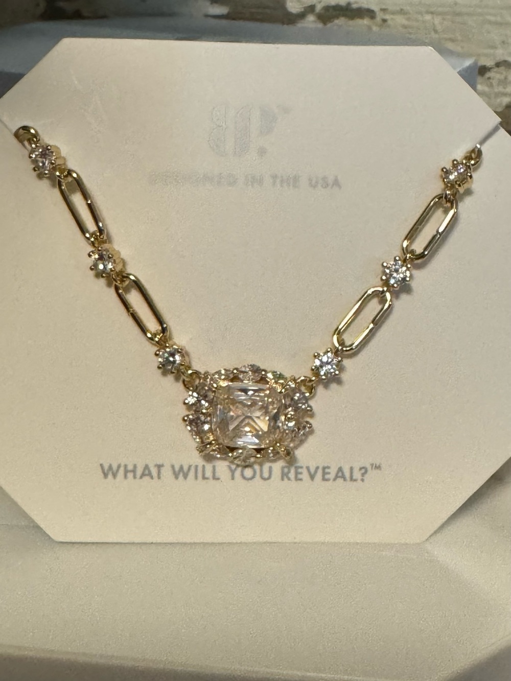 Bomb Party Necklace